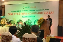 Bầu Đức: Kế hoạch HAGL lỗ hơn 350 tỷ năm 2020, kỳ vọng lớn vào nông nghiệp