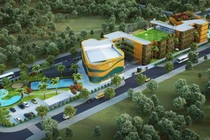 Cổ phiếu CKG tăng mạnh, loạt lãnh đạo muốn bán ra cổ phiếu