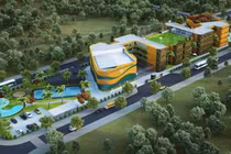 Cổ phiếu CKG tăng mạnh, loạt lãnh đạo muốn bán ra cổ phiếu