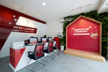 Giáo viên nước ngoài - Ẩn số khác sau thành công của Apax Leaders