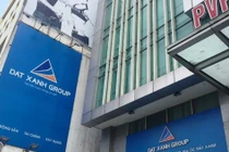 Sau kiểm toán, Đất Xanh từ lãi sang lỗ 488 tỷ đồng