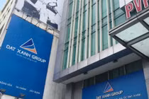 Sau kiểm toán, Đất Xanh từ lãi sang lỗ 488 tỷ đồng