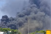 Cổ phiếu HSG của Hoa Sen vẫn tăng tốc sau vụ hỏa hoạn