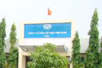 Cổ phiếu tăng trần 11 phiên, Louis Capital trở thành cổ đông lớn của VKC