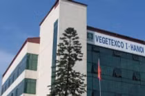 Vegetexco bị xử phạt 85 triệu đồng dokhông công bố Báo cáo tài chính