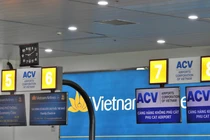 ACV báo lỗ kỷ lục 855 tỷ đồng trong quý 3