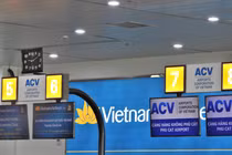 ACV báo lỗ kỷ lục 855 tỷ đồng trong quý 3