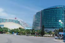 DIC Corp bị HoSE nhắc nhở về giao dịch cổ phiếu quỹ không đúng quy định