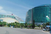 DIC Corp bị HoSE nhắc nhở về giao dịch cổ phiếu quỹ không đúng quy định