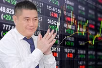 Bầu Thuỵ dự chi gần 380 tỷ đồng gom 1,5 triệu cổ phiếu THD