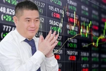 Bầu Thuỵ dự chi gần 380 tỷ đồng gom 1,5 triệu cổ phiếu THD