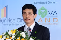 Ông Bùi Thành Nhơn giảm sở hữu tại Novaland về còn 8,7% vốn