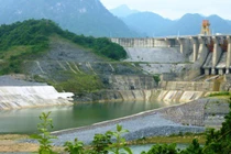 Lợi nhuận của Thủy điện Cần Đơn sụt giảm 37% trong quý 3 