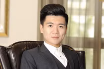 Con trai lớn của bầu Hiển chi 15 tỷ gom 500.000 cổ phiếu SHB