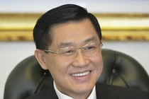 Sasco của tỷ phú Johnathan Hạnh Nguyễn lãi lỗ thế nào trong quý I/2020?