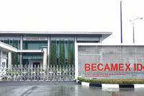 Becamex chính thức được niêm yết hơn 1 tỷ cổ phiếu trên HoSE