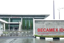 Becamex chính thức được niêm yết hơn 1 tỷ cổ phiếu trên HoSE
