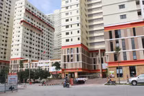 Cty Đức Khải: Nợ thuế trăm tỷ đồng, bị tố"'ém" gần 50 tỷ của cư dân The Era Town?