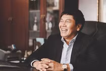 Hoà Phát trả cổ tức 25%, đại gia Trần Đình Long đút túi "khủng"