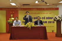 PVL gấp 4 lần, cổ đông liên quan Chủ tịch liền chốt lời 8 triệu cổ phiếu