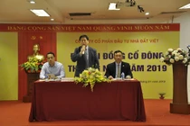 PVL gấp 4 lần, cổ đông liên quan Chủ tịch liền chốt lời 8 triệu cổ phiếu