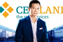 Cen Land ước doanh thu đạt 5.000 tỷ đồng trong 10 tháng