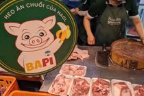HAGL lập công ty bán buôn thịt heo vốn 50 tỷ đồng