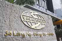 Vinaconex lần đầu báo lỗ trong gần 10 năm qua