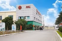 3 tháng sau hỏa hoạn, Rạng Đông sắp chi 2.500 tỷ xây nhà máy mới