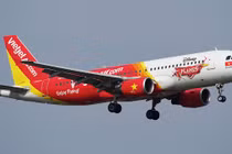 Lỗ 1.000 tỷ quý 1, Vietjet Air vẫn dự kiến hoà vốn trong năm nay