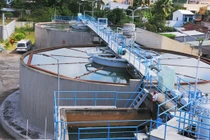 Cấp nước Đồng Nai muốn huy động 300 tỷ đồng từ cổ đông hiện hữu