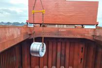 Hoà Phát: Sản lượng tôn mạ tăng trưởng mạnh mẽ 2,6 lần cùng kỳ