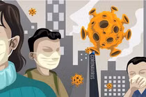 Doanh nghiệp y tế, hàng tiêu dùng thu lãi lớn trong đại dịch COVID-19