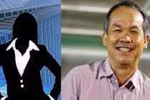 Em gái bầu Đức bị xử phạt vì giao dịch "chui" cổ phiếu