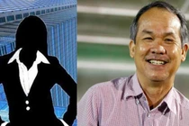 Em gái bầu Đức bị xử phạt vì giao dịch "chui" cổ phiếu