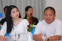 Vợ cũ đại gia Lê Phước Vũ muốn bán 357.500 cổ phiếu HSG