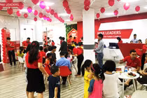 Apax Holdings của Shark Thủy lỗ 170 tỷ đồng quý 1, quỹ ngoại tháo chạy 