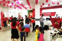 Apax Holdings của Shark Thủy lỗ 170 tỷ đồng quý 1, quỹ ngoại tháo chạy 