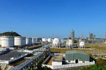 BSR ước lãi hơn 2.000 tỷ đồng trong quý 1/2022, vượt kế hoạch năm