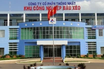 Lãi lớn năm 2020, BAX chia cổ tức với tỷ lệ 50% cho cổ đông