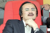 Công ty Đồng Tâm của bầu Thắng bị Uỷ ban Chứng khoán "tuýt còi", phạt 70 triệu