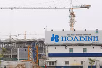 Anh trai Chủ tịch Hoà Bình muốn sang tay cho con trai 900.000 cổ phiếu HBC 