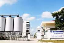 Halico lại có thêm quý làm ăn thua lỗ