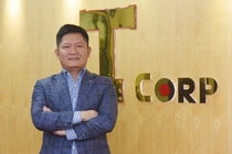 Chủ tịch TVC muốn gom vào 2 triệu cổ phiếu giữa lúc thị giá lao dốc