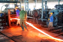 Cán Thép Thái Trung bị nghi ngờ khả năng hoạt động liên tục