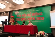 Dự án Phước Kiển sắp hết hạn giấy phép: Bà Nguyễn Thị Như Loan "than khóc"