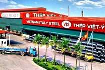 Thép Việt Ý đã có lãi 16 tỷ đồng sau 8 quý liền ngập trong thua lỗ