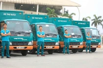 Viettel Post ước doanh thu hơn 5.000 tỷ đồng trong quý 1