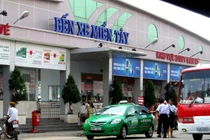 Cổ đông Bến xe Miền Tây sắp nhận về mức cổ tức khủng 25.800 đồng/cổ phiếu