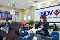 BIDV hạ giá khoản nợ của Nhà Hưng Ngân xuống 467 tỷ, cư dân có bớt lo?